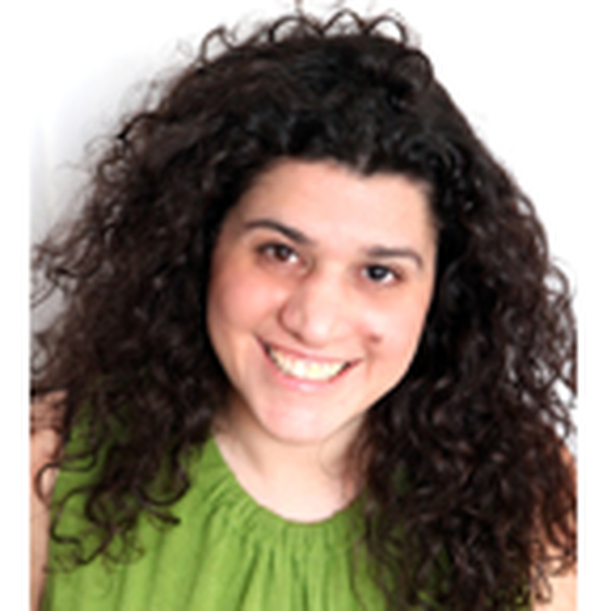 Corinne Abi-Khalil consultant immobilier chez efficity