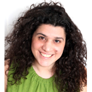 Corinne Abi-Khalil consultant immobilier chez efficity