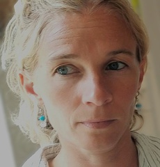 Claire Arnault consultant immobilier chez efficity