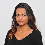 Carole Durand consultant immobilier chez efficity