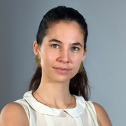 Camille ARREGUIN consultant immobilier chez efficity