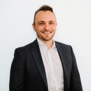 Cyril Aubin consultant immobilier chez efficity