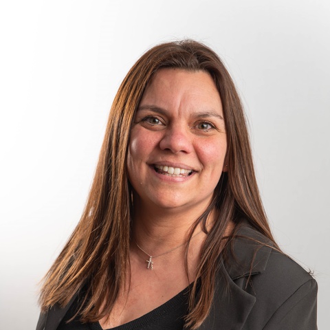 Carine Aurigo - Membre de l'équipe de Tarek Bou-Khalil