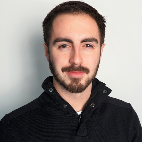 Clément Baccichetti - Membre de l'équipe de Sébastien Garret