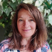 Christine Baquey consultant immobilier chez efficity