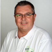 Christophe Beaumé consultant immobilier chez efficity