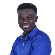 Charis Bembide consultant immobilier chez efficity