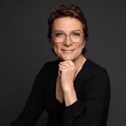 Cécile Bertin consultant immobilier chez efficity