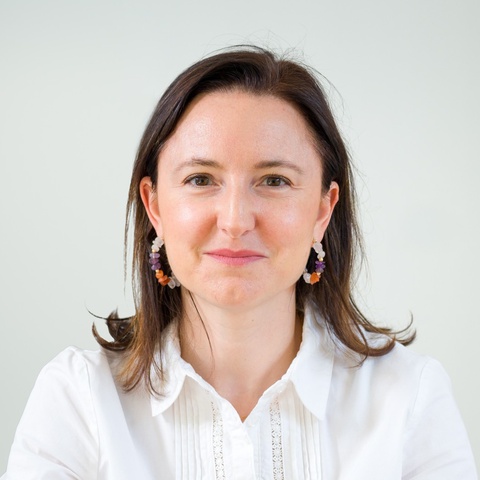 Claire Bessou - Membre de l'équipe de Benjamin Fels