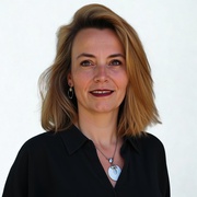 Christelle Bobé consultant immobilier chez efficity