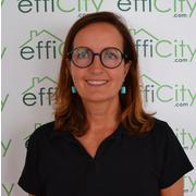 Catherine Boileau consultant immobilier chez efficity