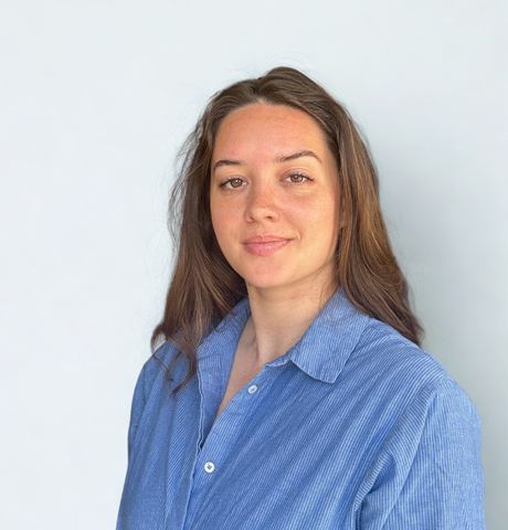 Charlotte Bougeard - Membre de l'équipe de Benjamin Fels