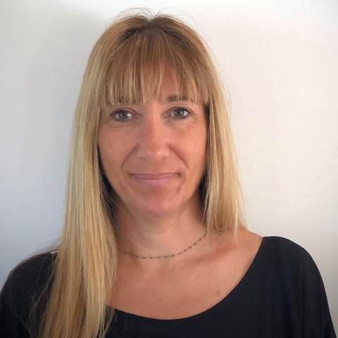 Carole Bravot - Membre de l'équipe de Tarek Bou-Khalil