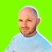 Christophe Bresch consultant immobilier chez efficity