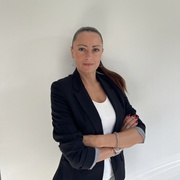 Caroline Brotons consultant immobilier chez efficity