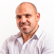 Cedric Brun consultant immobilier chez efficity