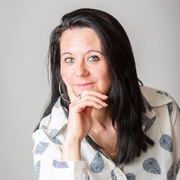 Charlotte Bruneau consultant immobilier chez efficity