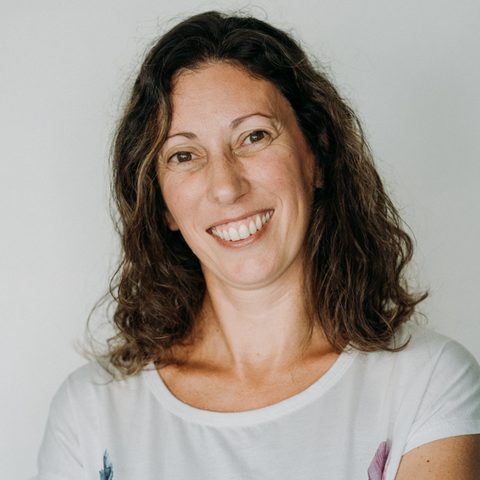 Caroline Cabanes - Membre de l'équipe de David Heuzé