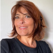 Celine Cabane-Texier consultant immobilier chez efficity