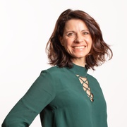 Celine Campaert consultant immobilier chez efficity