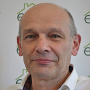 Christian Caron consultant immobilier chez efficity