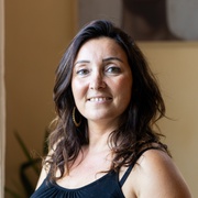 Claire Caternuolo consultant immobilier chez efficity