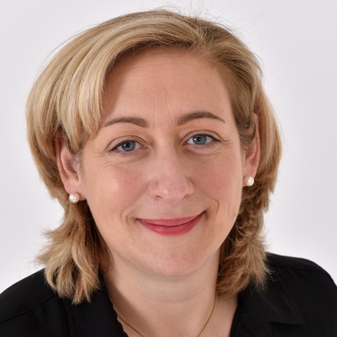 Clotilde Cathelot - Membre de l'équipe de Tarek Bou-Khalil