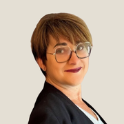 Christelle Cesca consultant immobilier chez efficity