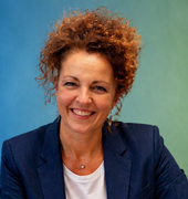 Christelle CHANDELIER consultant immobilier chez efficity