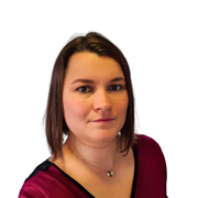 Coraline Chaverou consultant immobilier chez efficity