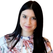 Cassandra Chuzel consultant immobilier chez efficity