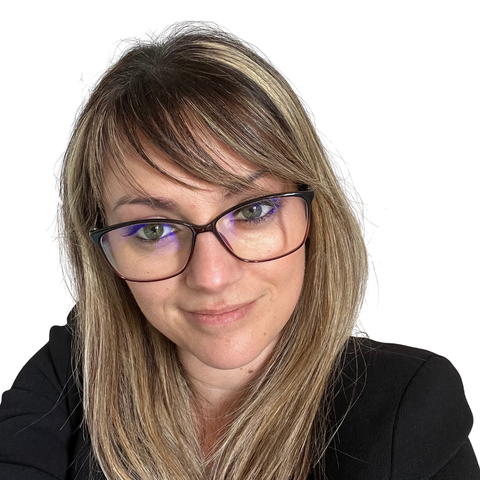 Cynthia Cizaire - Membre de l'équipe de Benjamin Fels