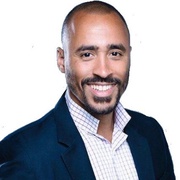 Cadio Coffie consultant immobilier chez efficity