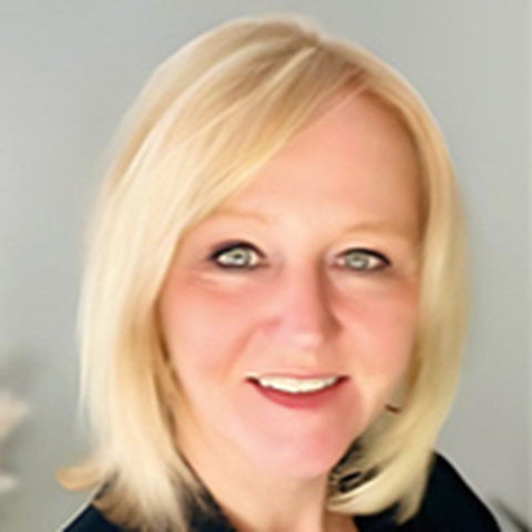 Christelle Colleville - Membre de l'équipe de Denis Gouy