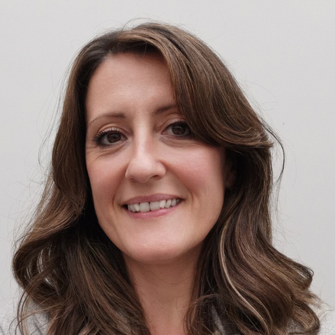 Cécile Combe - Membre de l'équipe de Sébastien Garret