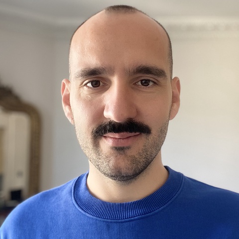 Christopher Correia - Membre de l'équipe de Benjamin Fels