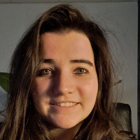 Céline Couffin - Membre de l'équipe de Benjamin Fels