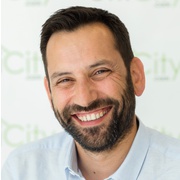 Christian Dablanc consultant immobilier chez efficity