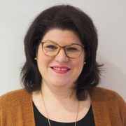 Celine Dargelas consultant immobilier chez efficity