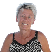 Chrystelle Debray consultant immobilier chez efficity