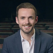 Charles Decant consultant immobilier chez efficity