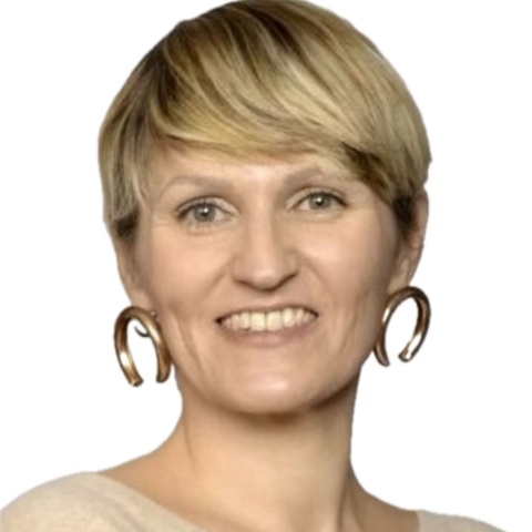 Caroline Deitte - Membre de l'équipe de Sébastien Garret