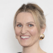 Caroline Deitte consultant immobilier chez efficity