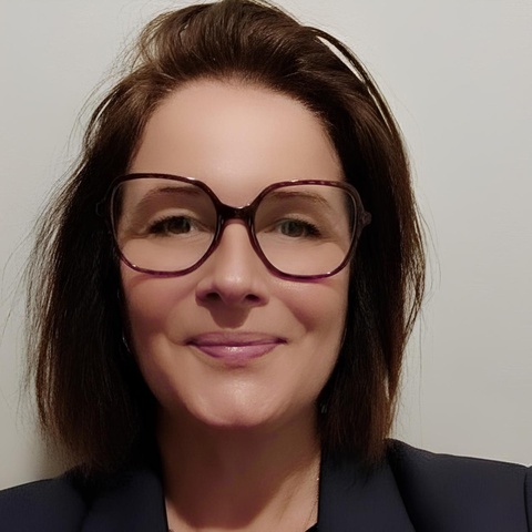 Carole Derout - Membre de l'équipe de Benjamin Fels