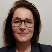 Carole Derout consultant immobilier chez efficity