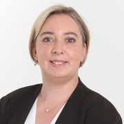 Cathy Desbuquoy consultant immobilier chez efficity