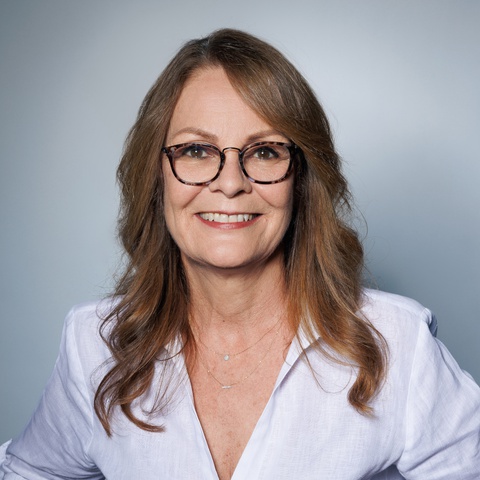 Catherine Dunlop - Membre de l'équipe de Benjamin Fels