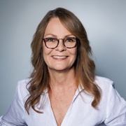 Catherine Dunlop consultant immobilier chez efficity