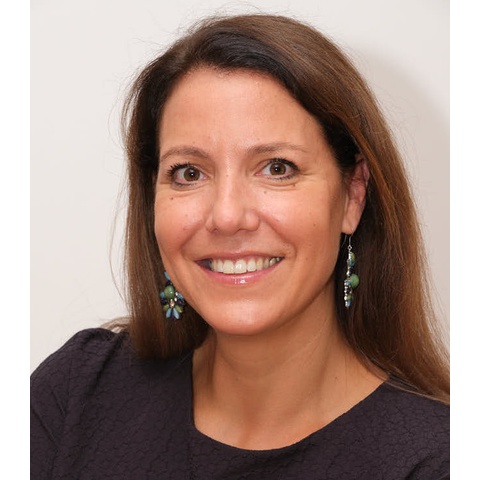Cécile Durieux - Membre de l'équipe de Sébastien Garret