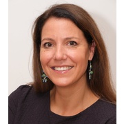 Cécile Durieux consultant immobilier chez efficity